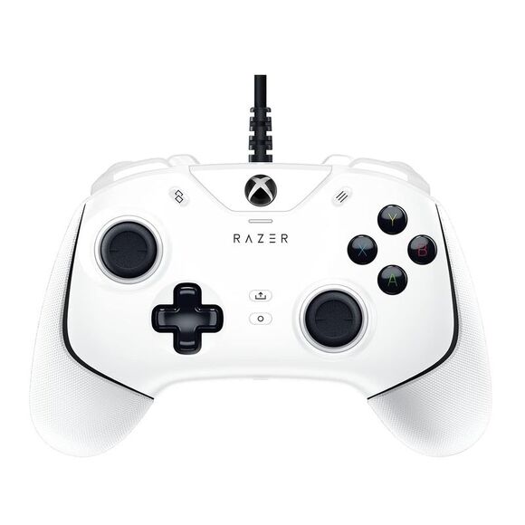 Razer Wolverine V2 Wired Gaming Controller for Xbox X|S, Xbox One & PC - White- - Picture 1 of 1